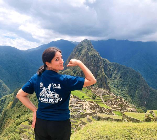 Peru Highlights Tour: Inca Trail & Amazon Expedition (11 Days)