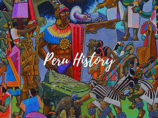Peru History