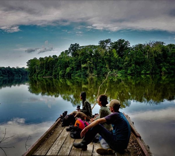 Peru Jungle Trips