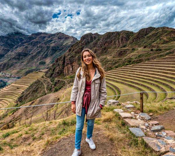 Peru Luxury Travel