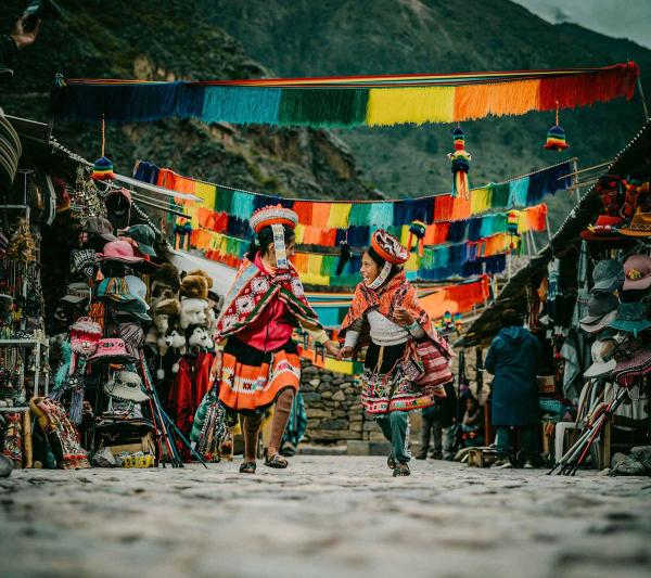 Peruvian Highlands | Peru Travel Packages