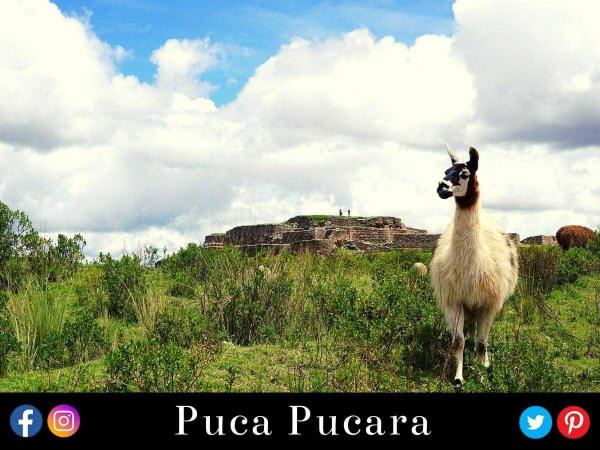 Puca Pucara: Everything you need to know about the Red Fort