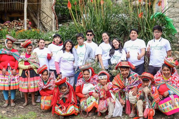 Tierras Vivas responsible travel