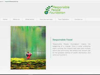 Responsible Peope Foundation