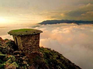 Rupac, the Machu Picchu of Lima