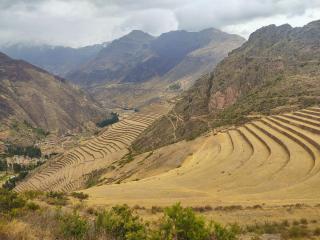 Sacred Valley Day Tour