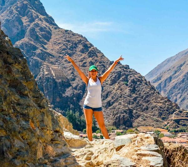Sacred Valley & Short Inca Trail 3 days | 3 Day Inca Trail Sacred Valley