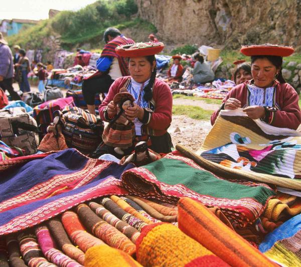 2 Day Sacred Valley to Machu Picchu from Cusco