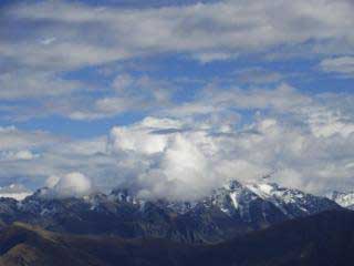 Sacred Valley to Machu Picchu 2 Days