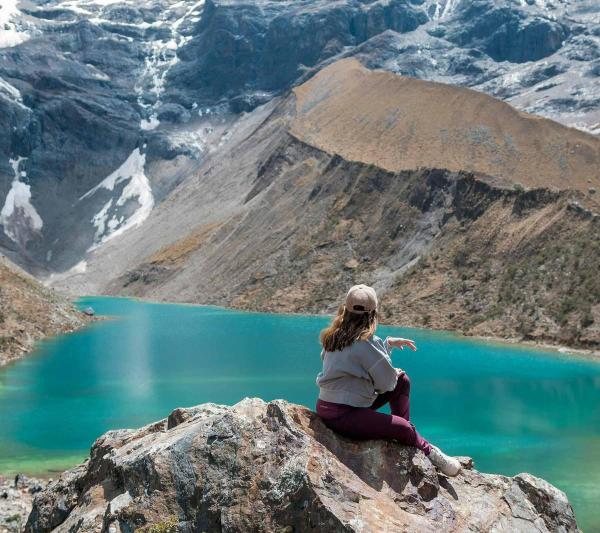 Salkantay Backpacking | Salkantay Trek Cheap Cost | Salkantay Tours