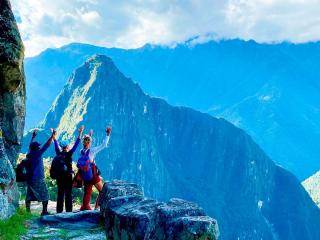 Salkantay Inca Trail Trek