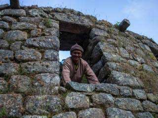Salkantay to Inca Trail 5 Days