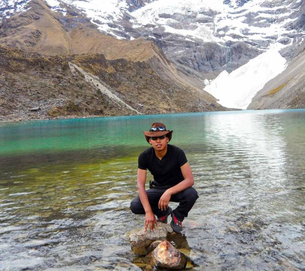 Salkantay to Inca Trail | 6 Day hike to Machu Picchu