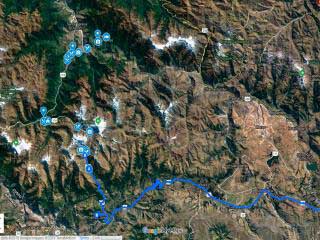 salkantay-trail-google-maps