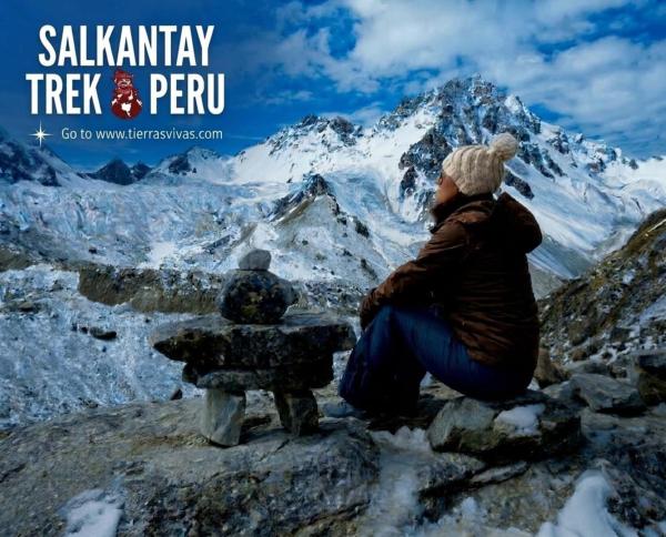 Salkantay Trek to Machu Picchu: The Ultimate 5-Day Adventure
