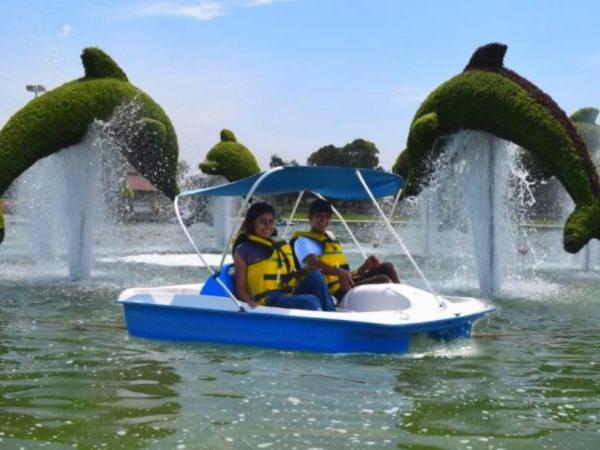 San Miguel, the most interesting places in the Lima district