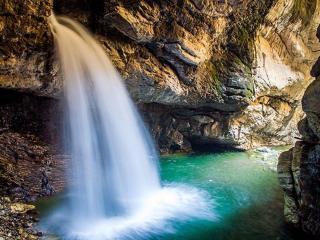 Santa Eulalia: an encounter with adventure and nature a few hours from Lima