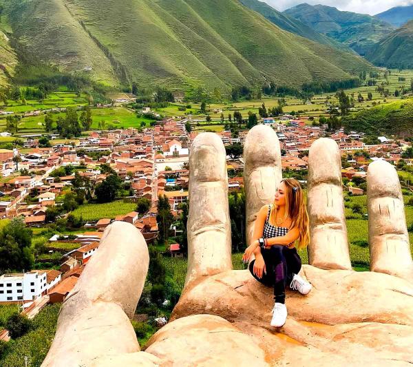 Sky Punku Viewpoint | A New Tourist Destination
