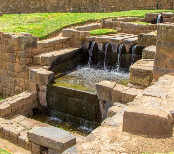 South Valley Cusco Tour