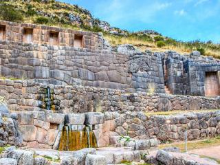 tambomachay-cusco