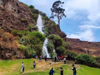 The charm of Canta: Obrajillo