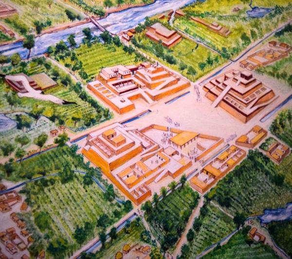 Tierras Vivas Tour Operator: Inca Trail Tours, Machu Picchu Tours