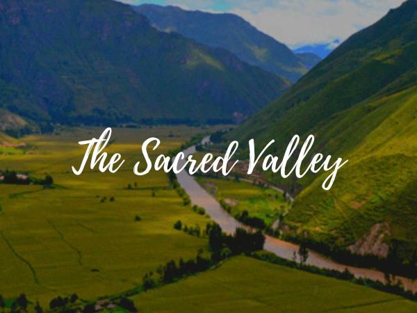 The Sacred Valley