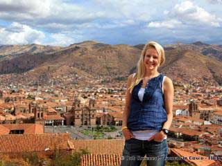 Things to do in Cusco