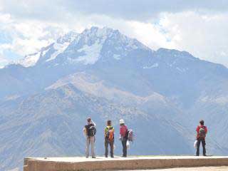 Tierras Vivas Trip