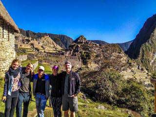 Tips for Hiking the Inca Trail to Machu Picchu