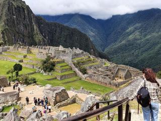 Tips for Machu Picchu