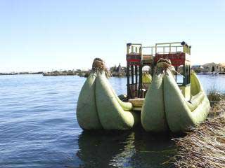 Titicaca Lake Day Tour