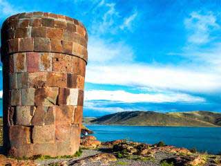 Top 5 places to visit in Peru