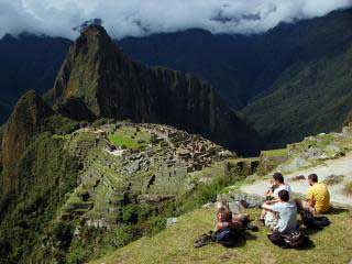 Top 5 Virtual Tours to Machu Picchu