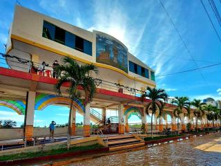 Tumbes: 13 must-see attractions in the city of eternal summer