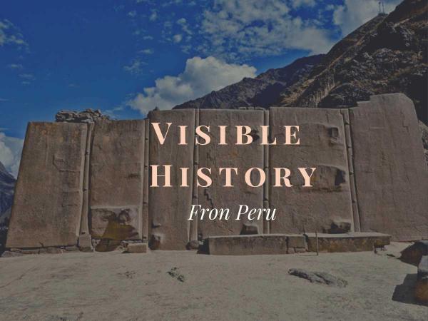 Visible History
