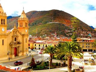 Visit Tarma, the Pearl of the Andes