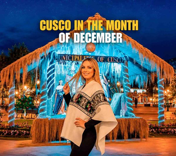What to do in December in Peru?
