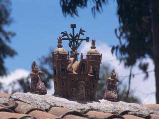 When to Go to Peru