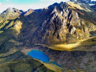 why-salkantay-trek-is-the-best-machu-picchu-alternative-hikes