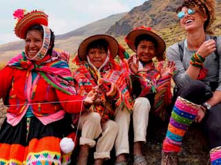 Willoq community: a case of experiential tourism