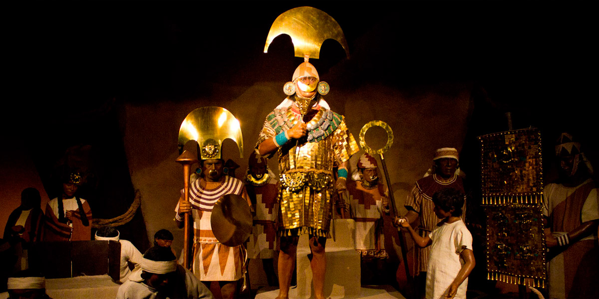 Moche Culture