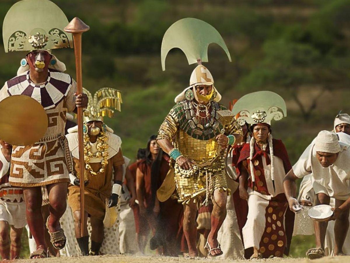 Moche Culture
