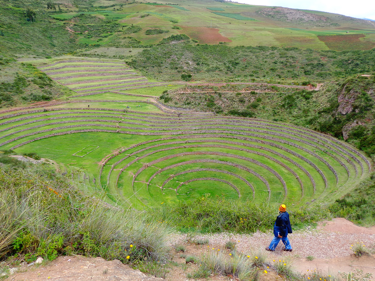Moray Cusco