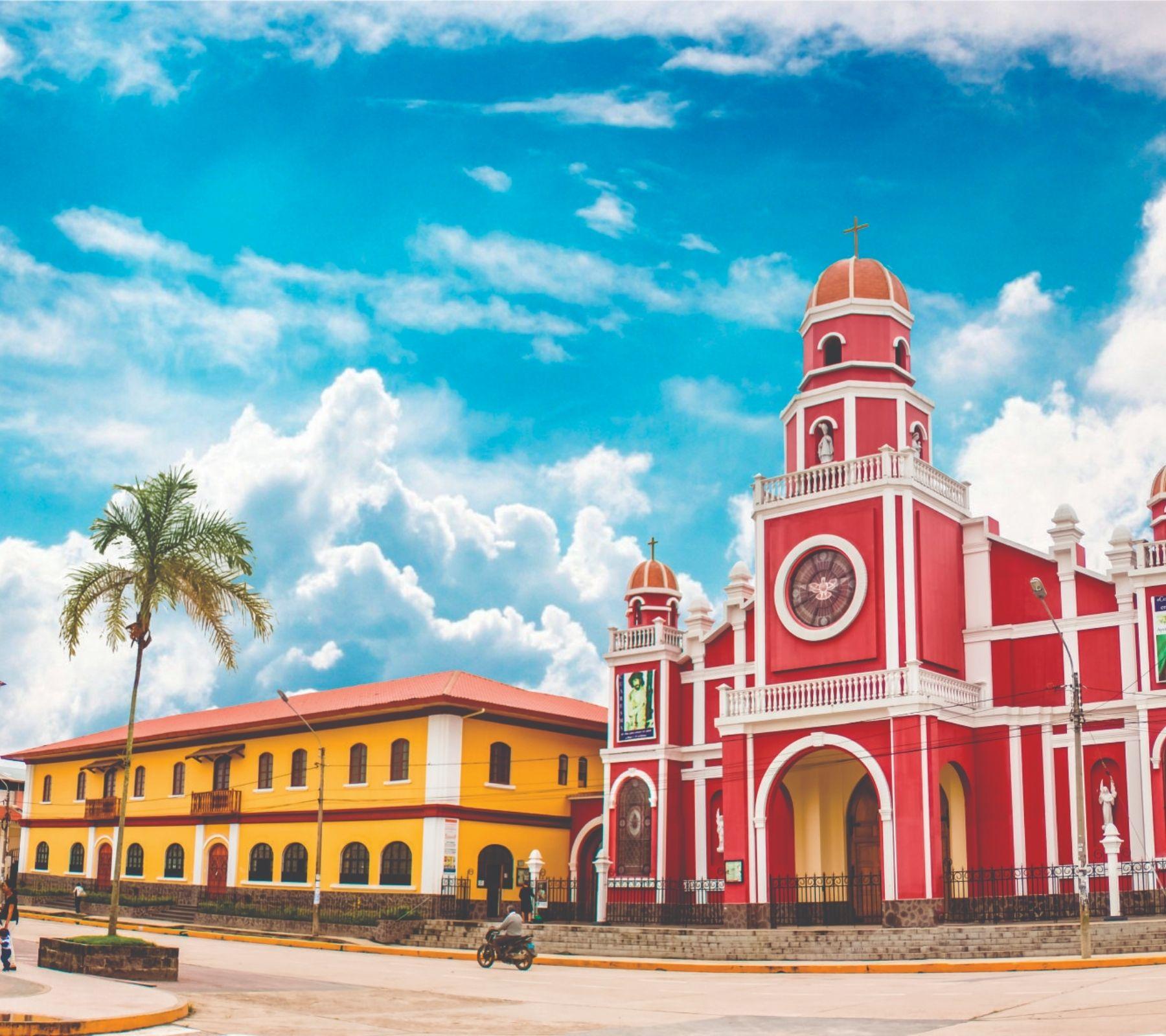 Moyobamba: the 10 best things to do in the Amazon paradise