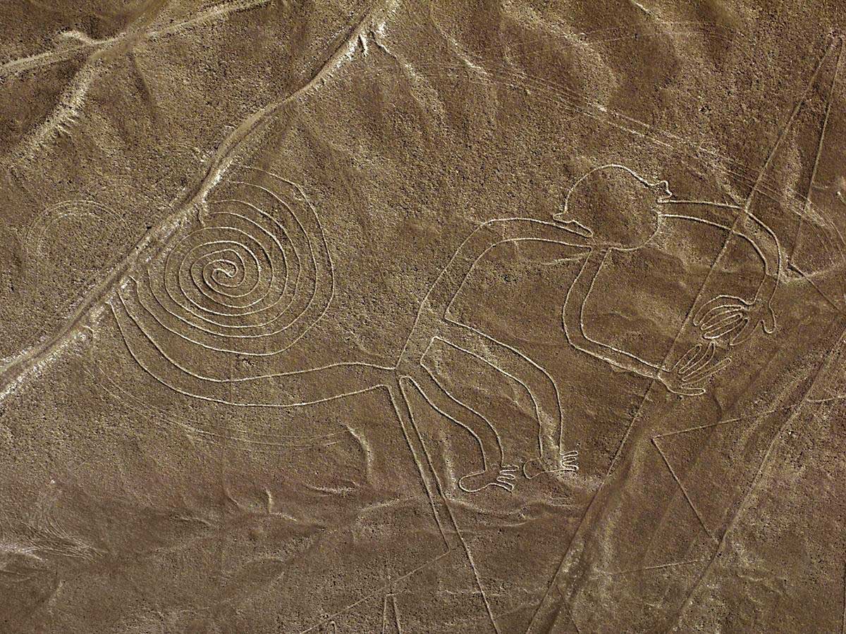 Nazca Lines Information | nazca lines tour