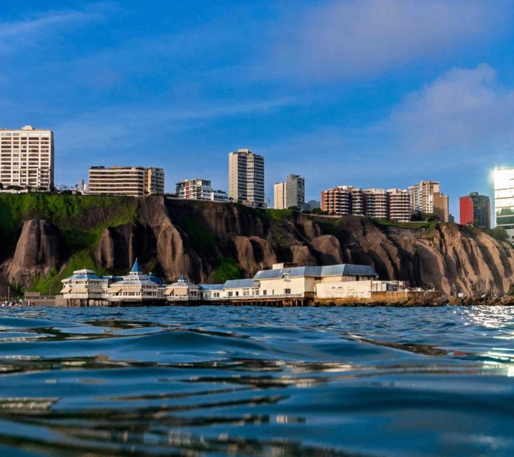 Near Lima: discover the best accommodations to get out of the routine