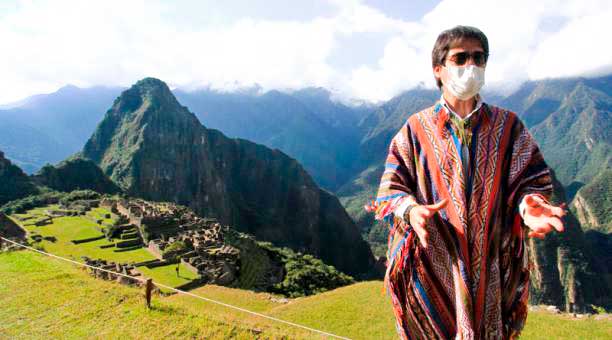 New Protocols for Travel to Machu Picchu