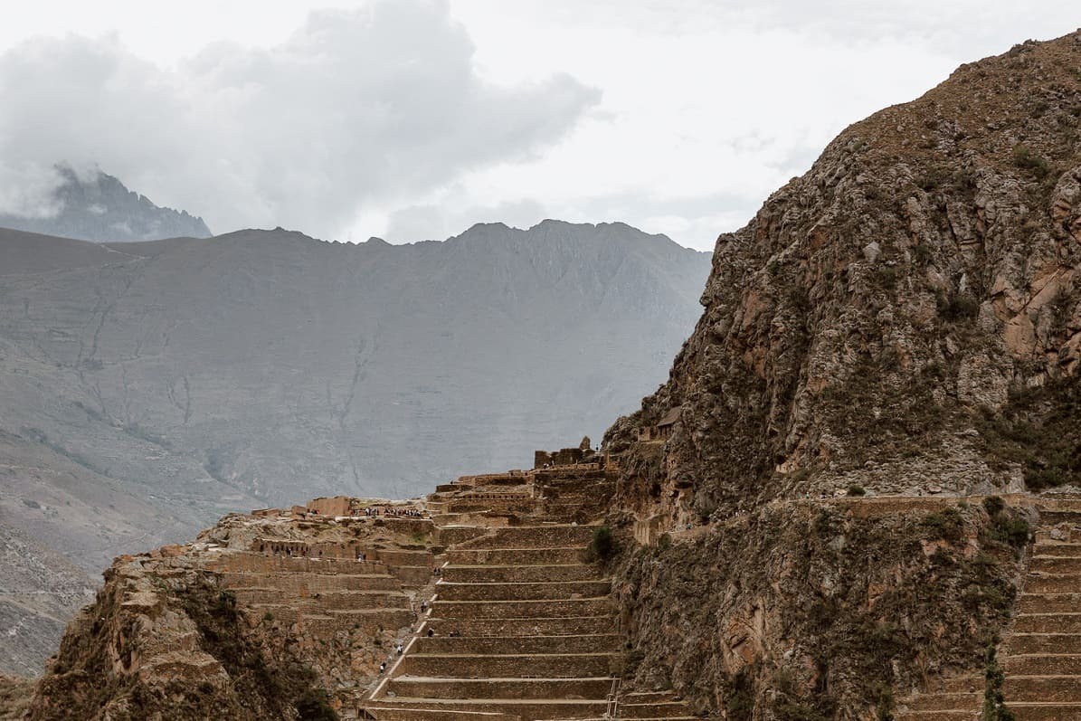 Cusco Vacations 2025