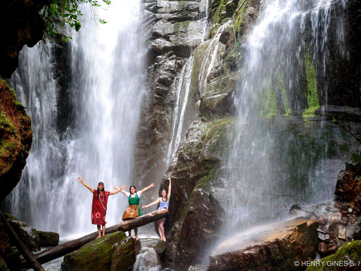 Oxapampa: 10 tourist attractions that you should know